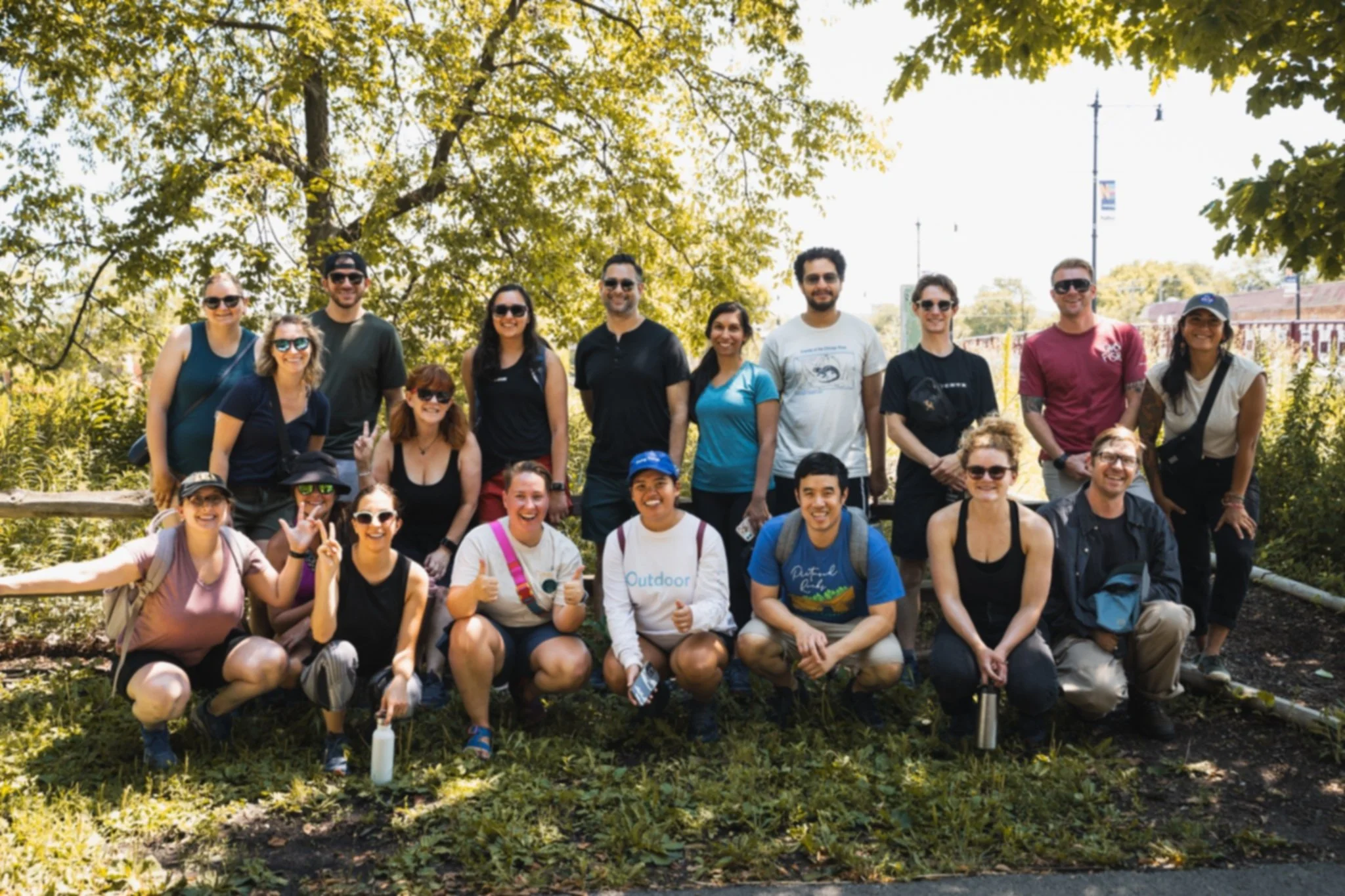 Who We Are — eco.logic